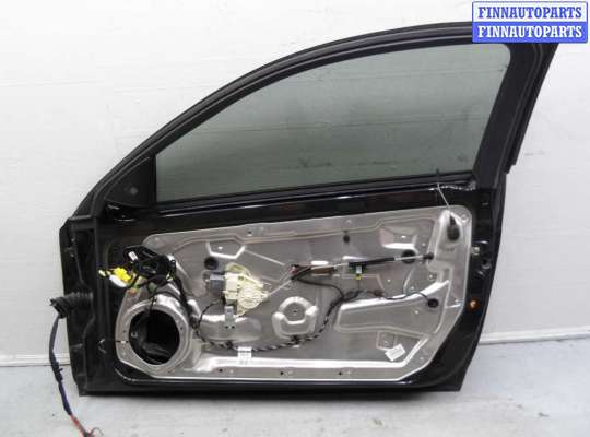 купить Стекло двери передней правой на Mercedes C-klasse (W204)Рестайлинг 2011 - 2014