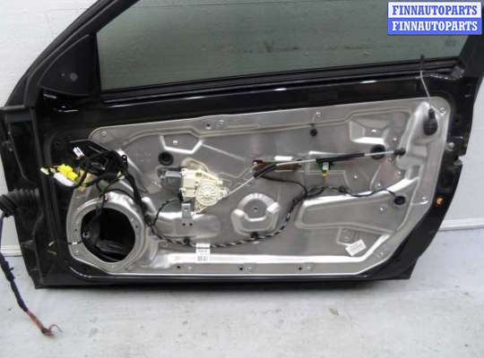 купить Стекло двери передней правой на Mercedes C-klasse (W204)Рестайлинг 2011 - 2014