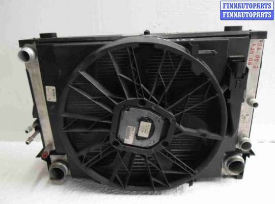 купить Вентилятор охлаждения (электро) на BMW 5-Series E60 2002 - 2007