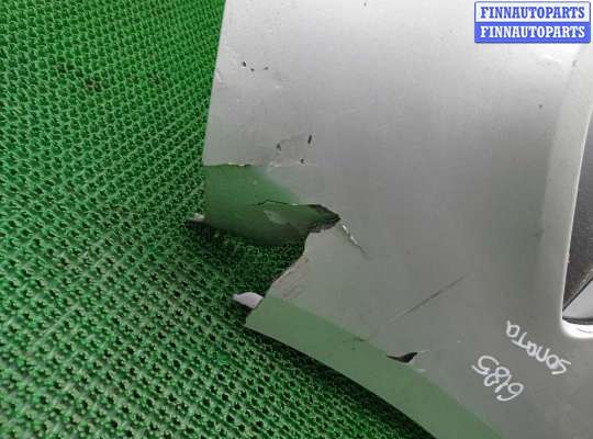 купить Бампер передний на Hyundai Sonata VII (LF) 2014 - 2017