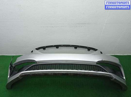 купить Бампер передний на Hyundai Sonata VII (LF) 2014 - 2017