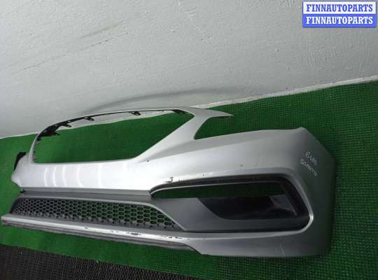 купить Бампер передний на Hyundai Sonata VII (LF) 2014 - 2017