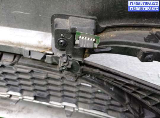 купить Бампер передний на Hyundai Sonata VII (LF) 2014 - 2017