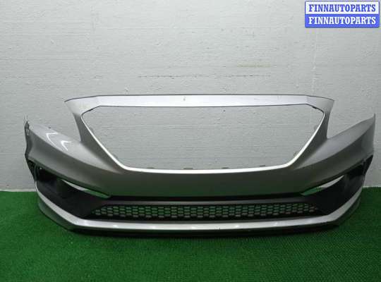 купить Бампер передний на Hyundai Sonata VII (LF) 2014 - 2017