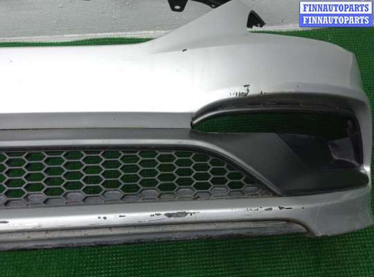 купить Бампер передний на Hyundai Sonata VII (LF) 2014 - 2017