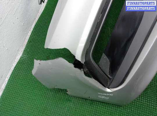 купить Бампер передний на Hyundai Sonata VII (LF) 2014 - 2017