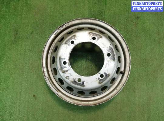 купить Диск штампованный на Mercedes Sprinter II (w906) 2006 - 2017