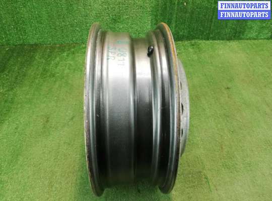 купить Диск штампованный на Mercedes Sprinter II (w906) 2006 - 2017