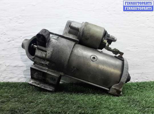 Стартер BM3550324 на BMW 5-Series G30 2016 - 2020