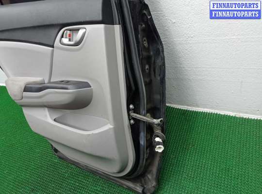 купить Замок двери задней левой на Honda Civic IX 2011 - 2015