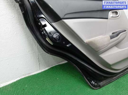 купить Замок двери задней левой на Honda Civic IX 2011 - 2015