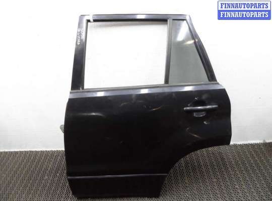 купить Замок двери задней левой на Suzuki Grand Vitara II Рестайлинг 1 (JT) 2008 - 2012