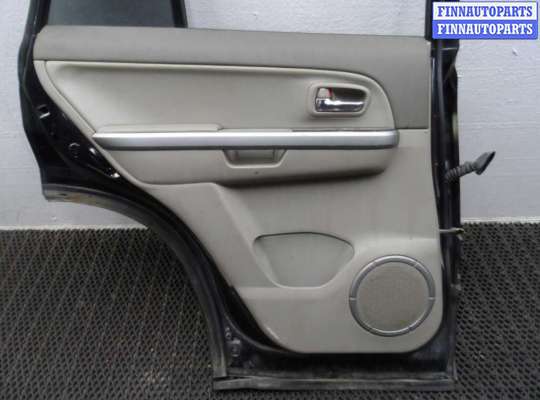купить Замок двери задней левой на Suzuki Grand Vitara II Рестайлинг 1 (JT) 2008 - 2012