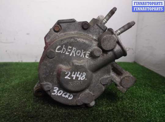 купить Компрессор кондиционера на Jeep Commander (XK) 2005 - 2010