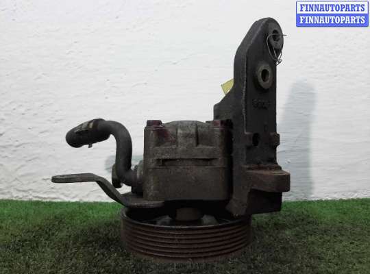 Насос ГУР (ЭУР, ЭГУР) на Infiniti EX / QX50 (J50)