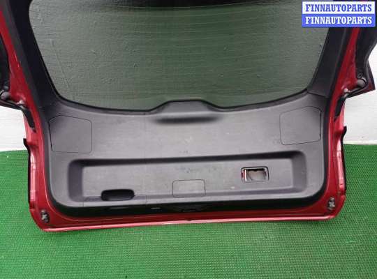 купить Крышка багажника на Mazda CX9 II (TC) 2016 - 2021