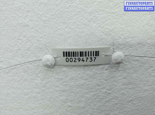 купить Крышка багажника на Mazda CX9 II (TC) 2016 - 2021