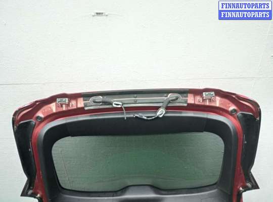 купить Крышка багажника на Mazda CX9 II (TC) 2016 - 2021