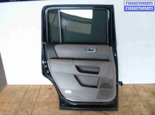купить Замок двери задней левой на Honda Pilot II (YF3,YF4) Рестайлинг 2011 - 2015