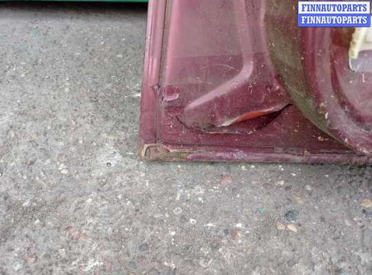 купить Стекло двери передней левой на Opel Omega B 1994 - 1999