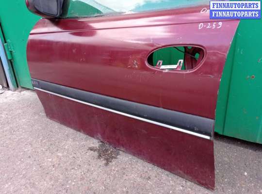 купить Стекло двери передней левой на Opel Omega B 1994 - 1999