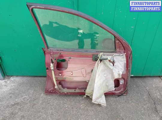 купить Стекло двери передней левой на Opel Omega B 1994 - 1999