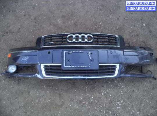 купить Бампер передний на Audi A8 D3 (4E2) рестайлинг 1 2005 - 2007