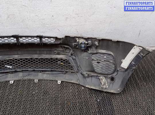 купить Бампер передний на BMW X5 E70 рестайлинг 2010 - 2013