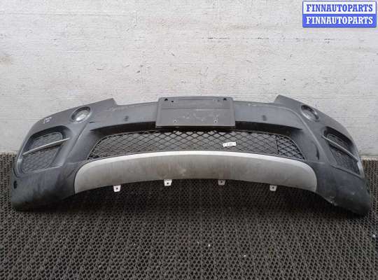 купить Бампер передний на BMW X5 E70 рестайлинг 2010 - 2013