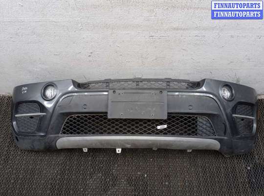 Бампер передний BM3274971 на BMW X5 E70 рестайлинг 2010 - 2013