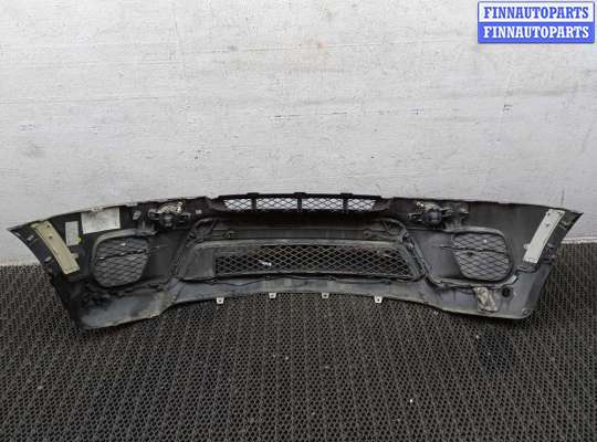 купить Бампер передний на BMW X5 E70 рестайлинг 2010 - 2013