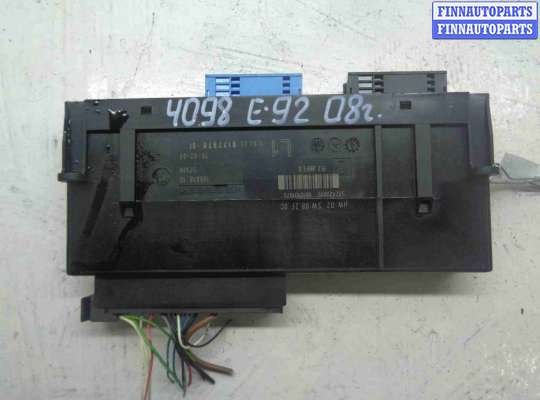 купить Блок Body control module на BMW 3-Series E92 2005 - 2013