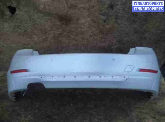 Бампер задний BM3594261 на BMW 3-Series F30 2011 - 2015