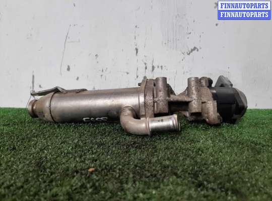 купить Клапан EGR на Land Rover Discovery III (LA) 2004 - 2009
