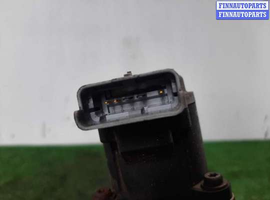 купить Клапан EGR на Land Rover Discovery III (LA) 2004 - 2009