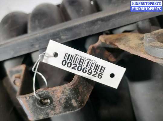 купить Двигатель на Nissan Titan I (A60) 2003 - 2006