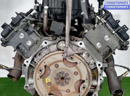 купить Двигатель на Nissan Titan I (A60) 2003 - 2006