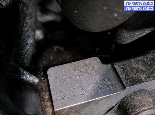 купить Двигатель на Nissan Titan I (A60) 2003 - 2006