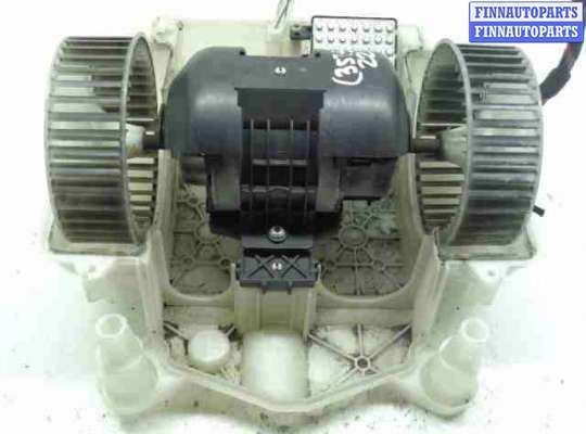 купить Вентилятор отопителя (моторчик печки) на Mercedes S-klasse (W221) 2005 - 2009