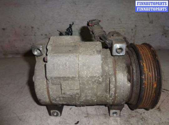 купить Компрессор кондиционера на Jeep Cherokee III (KJ) 2001 - 2004