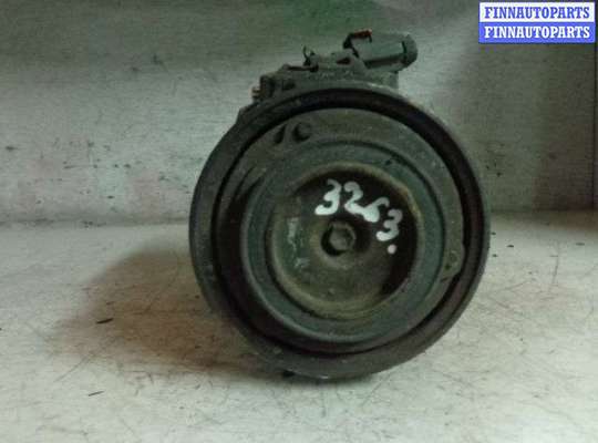 купить Компрессор кондиционера на Jeep Cherokee III (KJ) 2001 - 2004