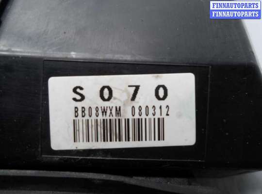 купить Блок предохранителей на Lexus LS IV (F40) 2006 - 2012