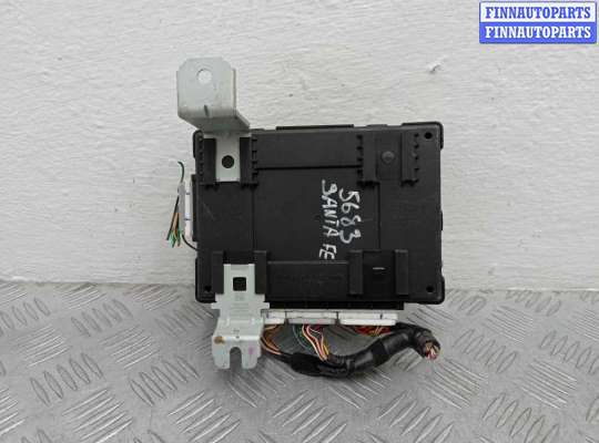 купить Блок Body control module на Hyundai Santa Fe III (DM) 2012 - 2016