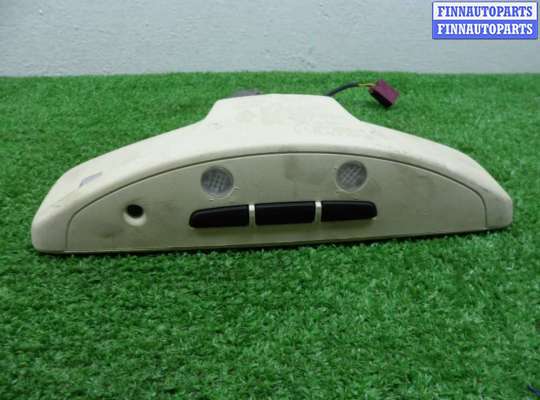 купить Зеркало салона на Mercedes C-klasse (W205)Рестайлинг 2018 - 2021