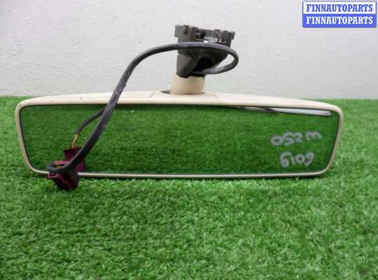 купить Зеркало салона на Mercedes C-klasse (W205)Рестайлинг 2018 - 2021