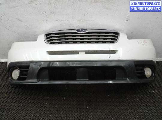Бампер передний SUG4094 на Subaru Tribeca Рестайлинг (WX) 2007 - 2014