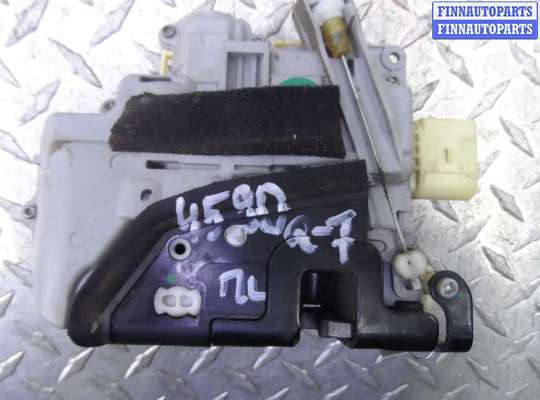 купить Замок двери передней левой на Audi Q7 (4LB) 2005 - 2009