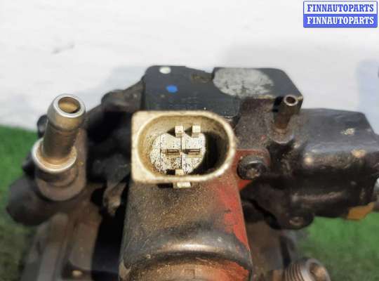 купить ТНВД на Mercedes Sprinter II (w906) 2006 - 2017