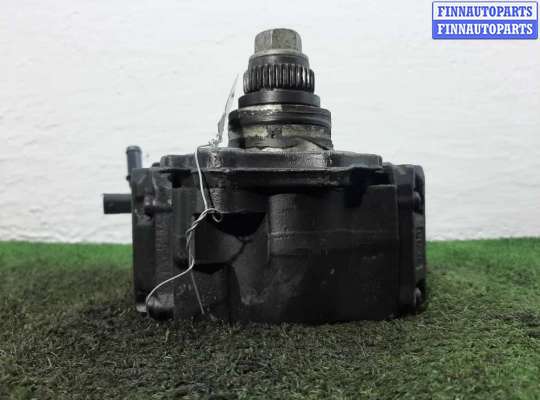 купить ТНВД на Mercedes Sprinter II (w906) 2006 - 2017