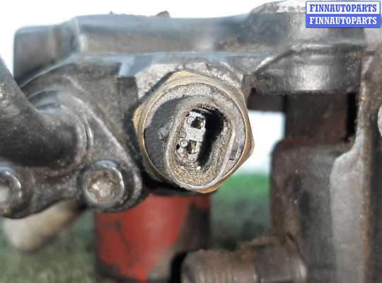 купить ТНВД на Mercedes Sprinter II (w906) 2006 - 2017